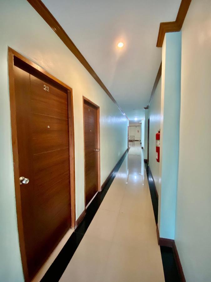 Sor Phattalung Hotel Phatthalung Exterior foto